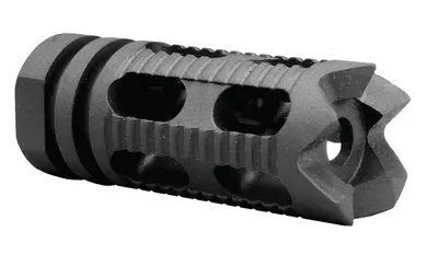yhm-phantom-5-56-5-port-muzzle-brake-compensator YHM Phantom 5.56 5-Port Muzzle Brake Compensator