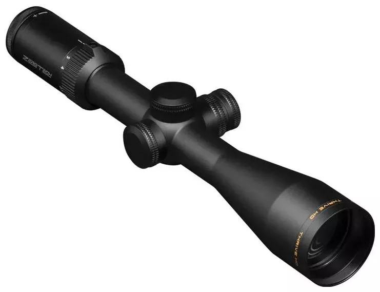 zerotech-thrive-hd-phr-ii-moa-illumination-riflescope-2-5-15x-50mm ZEROTECH THRIVE HD PHR II MOA Illumination Riflescope 2.5-15x 50mm