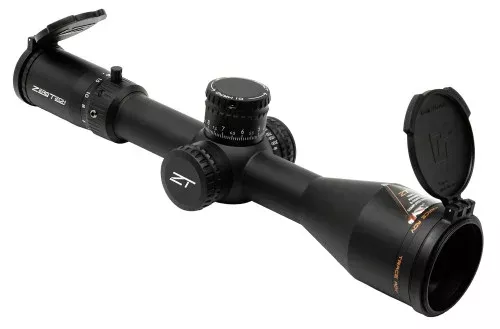 zerotech-trace-advanced-tr5306ft3-ir-black ZeroTech Trace Advanced TR5306FT3-IR Black