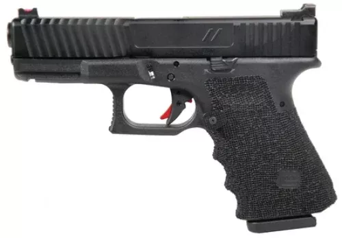 zev-technologies-g19-defender-dlc-defender-glock-g19-9mm-black-dlc-pistol ZEV Technologies G19 Defender DLC Defender For Glock G19 9mm Black DLC Pistol