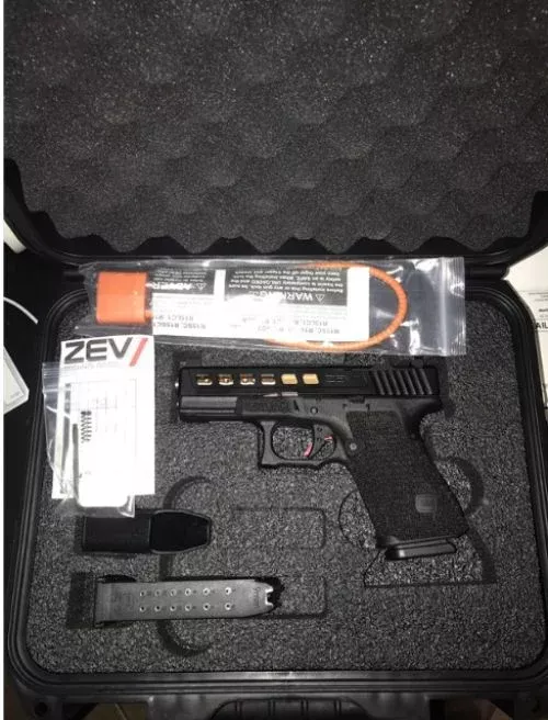 zev-technologies-g19-dfly-rmr-9mm-black-pistol ZEV Technologies G19 DFLY RMR 9mm Black Pistol