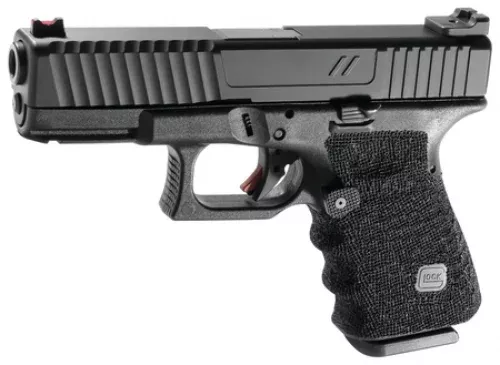 zev-technologies-g23-defender-dlc-glock-23-40mm-black-dlc-pistol ZEV Technologies G23 Defender DLC for Glock 23 40mm Black DLC Pistol