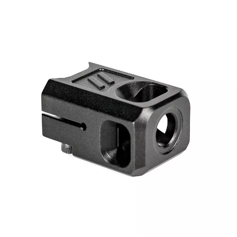 ZEV Technologies, PRO Compensator V2, Glock 17/19/34 GEN5