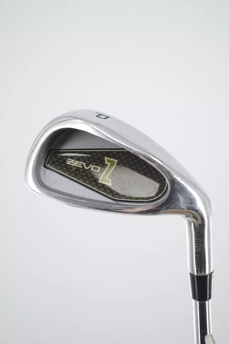 Zevo Stainless PW S Flex 35.5″