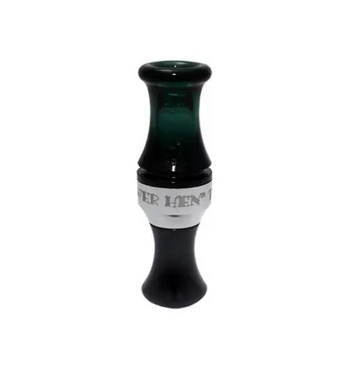Zink Power Hen PH-2 Mallard Green