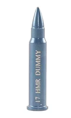A-Zoom .17 HMR Practice Ammo 6-Pack
