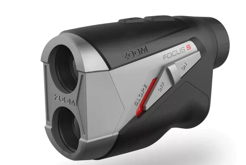 Zoom Rangefinder Focus S