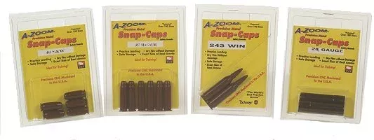 zoom-snap-cap-50-bmg-1-pack-hard-anodized A-Zoom SNAP CAP 50 BMG 1-Pack Hard Anodized