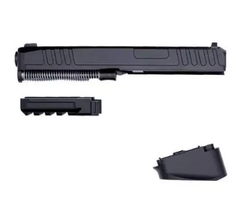 ZRO Delta ModulUS Duty Conversion