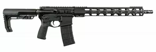 ZRO Delta ZULU2 .223 Wylde AR-15 Style Rifle